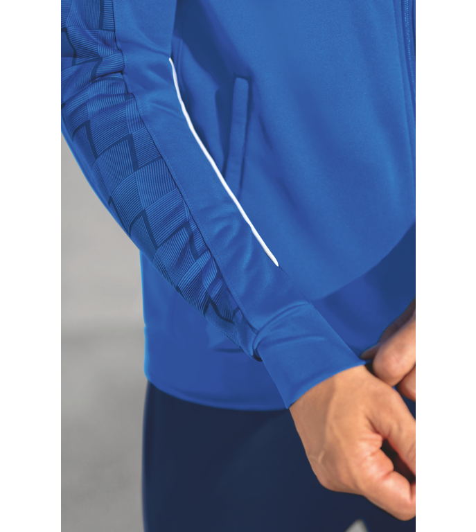 EVO STAR Quarter Zip - Unisex