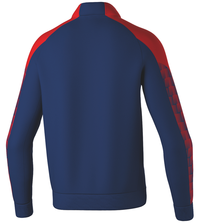 EVO STAR Quarter Zip - Unisex