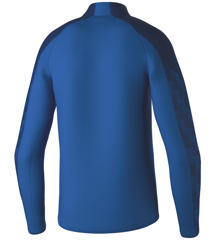 EVO STAR Quarter Zip - Unisex