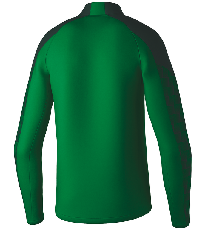 Leinster South Management Quarter Zip - Unisex