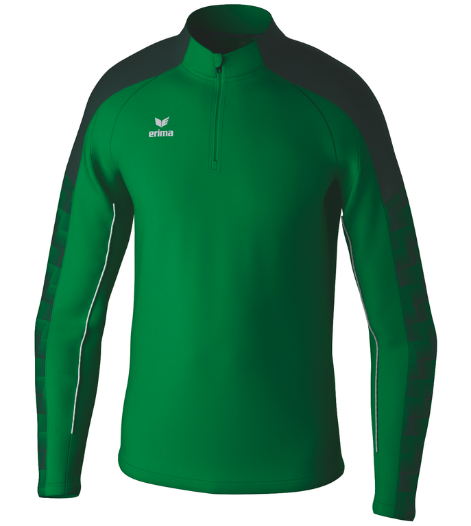 EVO STAR Quarter Zip - Unisex