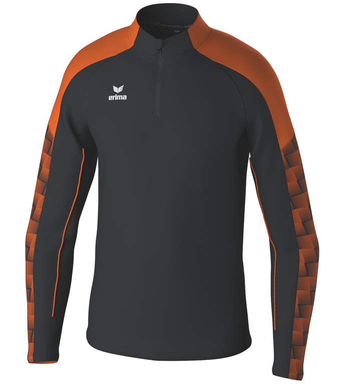EVO STAR Quarter Zip - Unisex