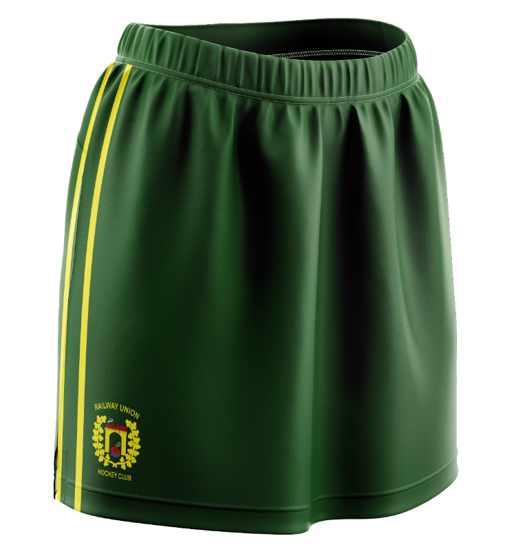 Railway Skort - Women & Junior Girls