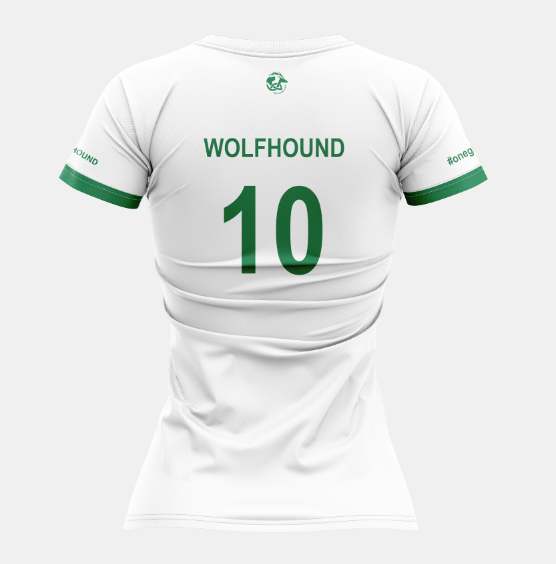 Glenanne Jersey - Women's Athlete Fit