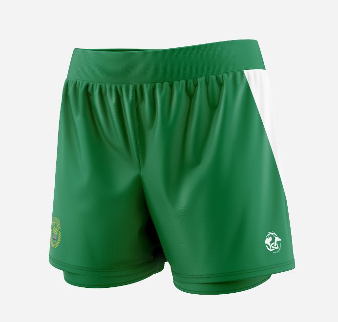 Glenanne Shorts - Women (Corrib)