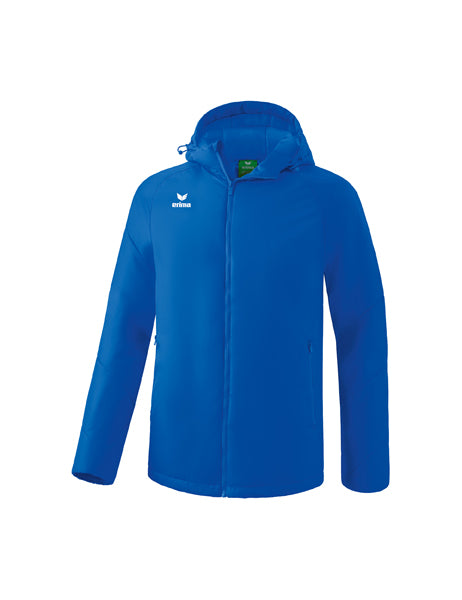 Team Winter Jacket - Waterproof & Padded