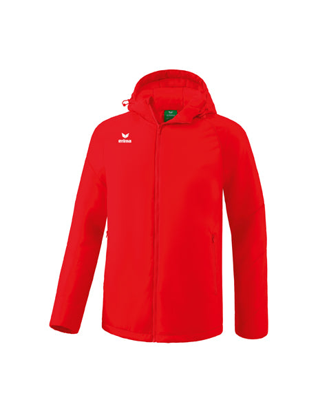 Team Winter Jacket - Waterproof