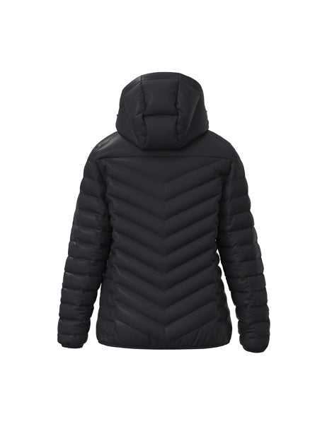 Stadium Puffer Jacket - CMPT