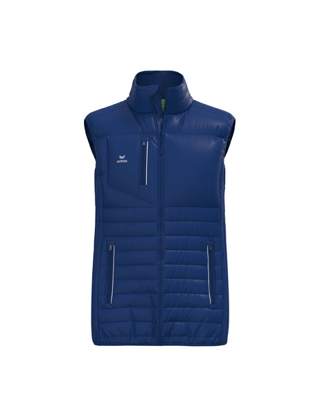 Stadium Puffer Vest - CMPT