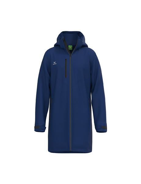 Stadium Jacket - CMPT