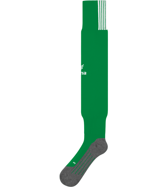 Madrid Socks - Green