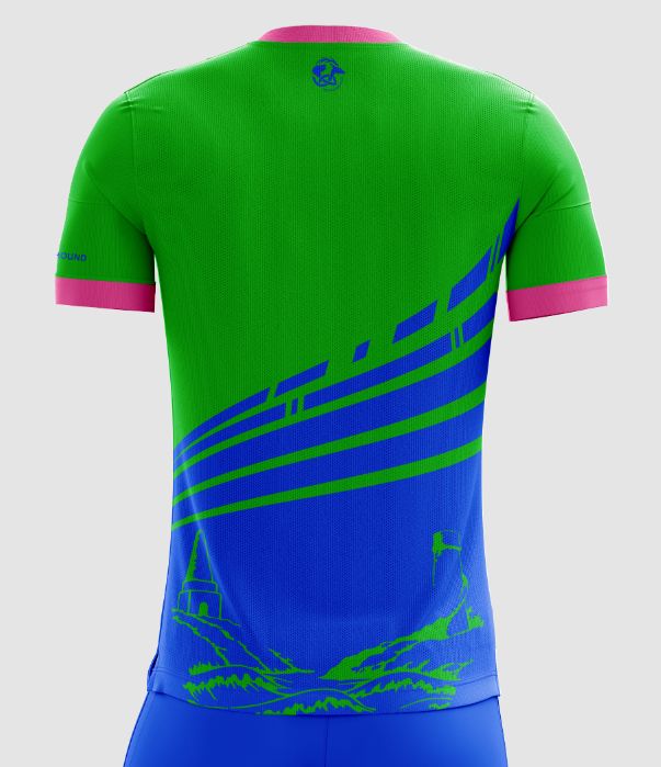 KSHC Jersey