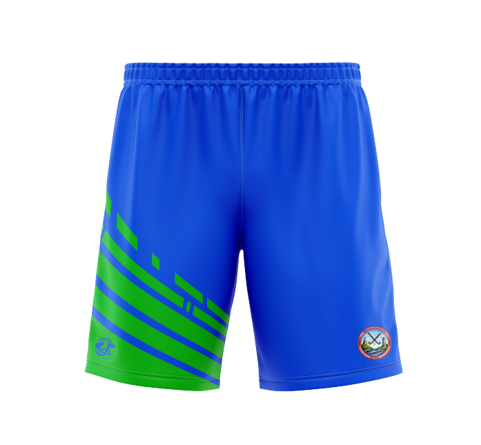 KSHC Shorts