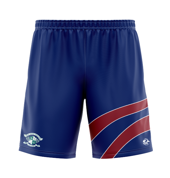 Loreto Abbey Dalkey Soccer Kit