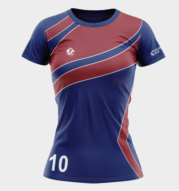 Loreto Abbey Dalkey Soccer Kit