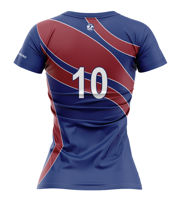 Loreto Abbey Dalkey Soccer Kit