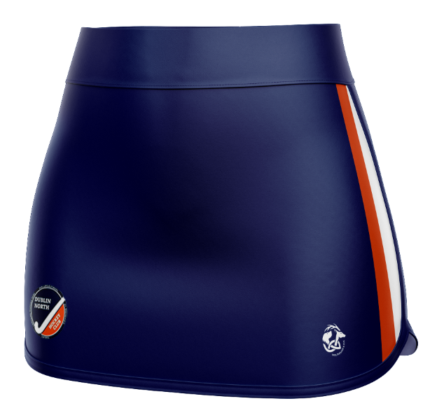 Dublin North Hockey Skort