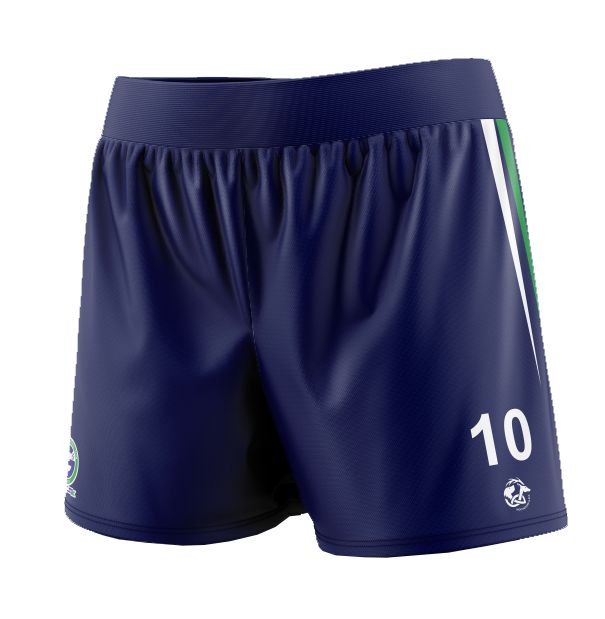 Granada Shorts - PRE-ORDER