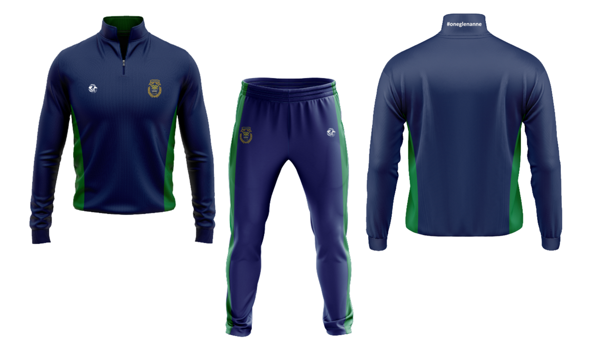 Glenanne Tracksuit