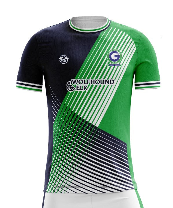 Granada Jersey - GIRLS