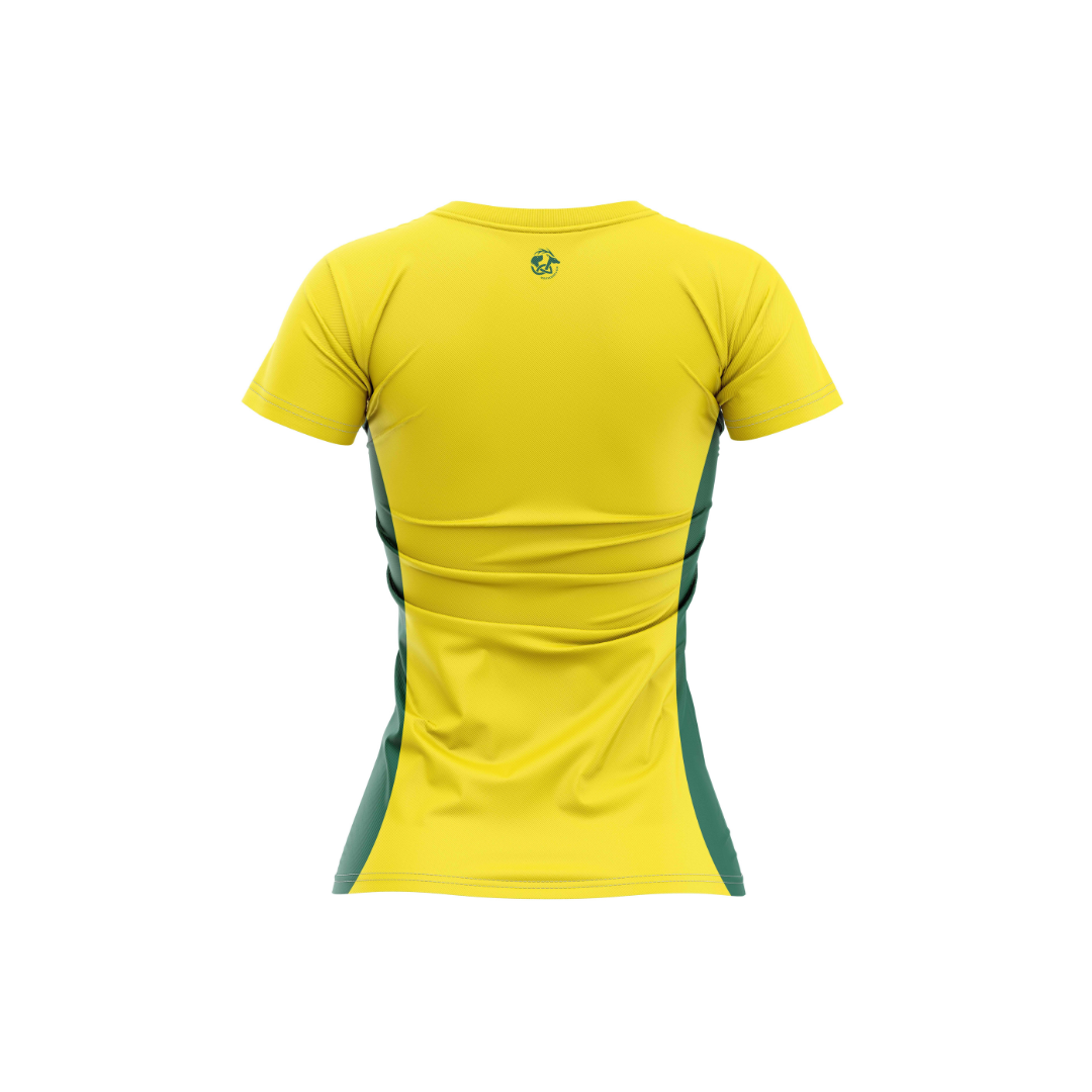 Railway Hockey Shirt - Women (Home)