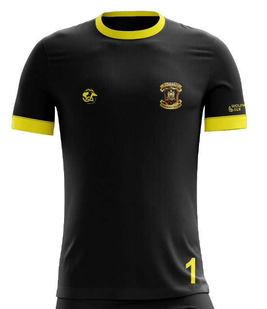 Kilkenny HC Goalie Jersey