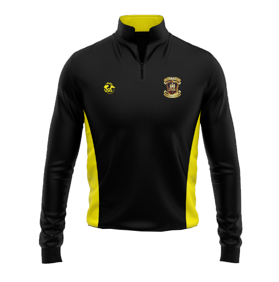 Kilkenny HC Quarter Zip