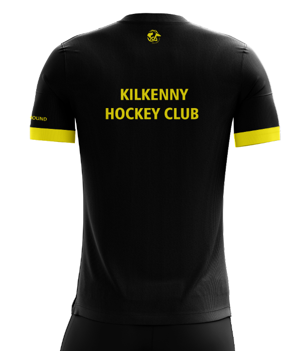 Kilkenny HC Jersey (Juniors)