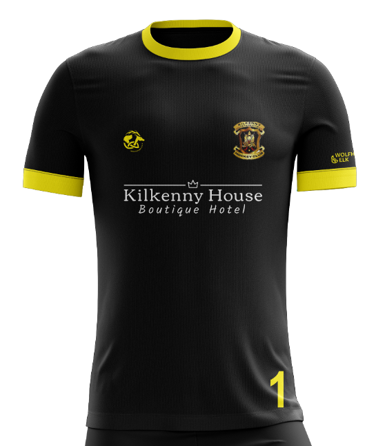 Kilkenny HC Jersey (Unisex)