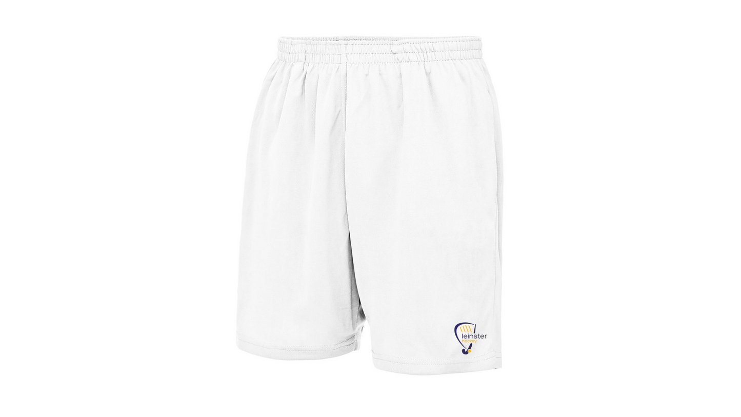 LHA Shorts - Men's White