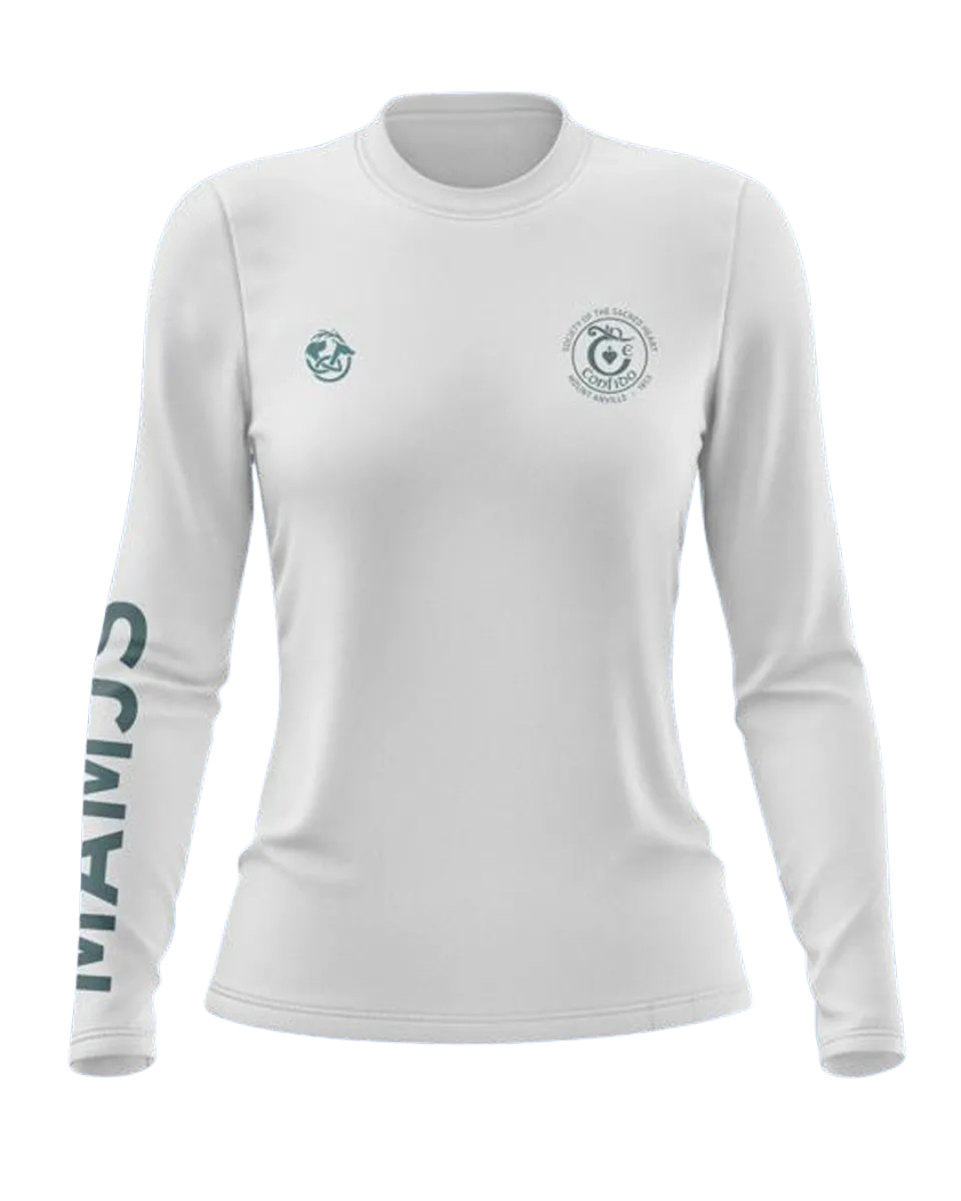 Mount Anville Montessori Junior School Warm Base