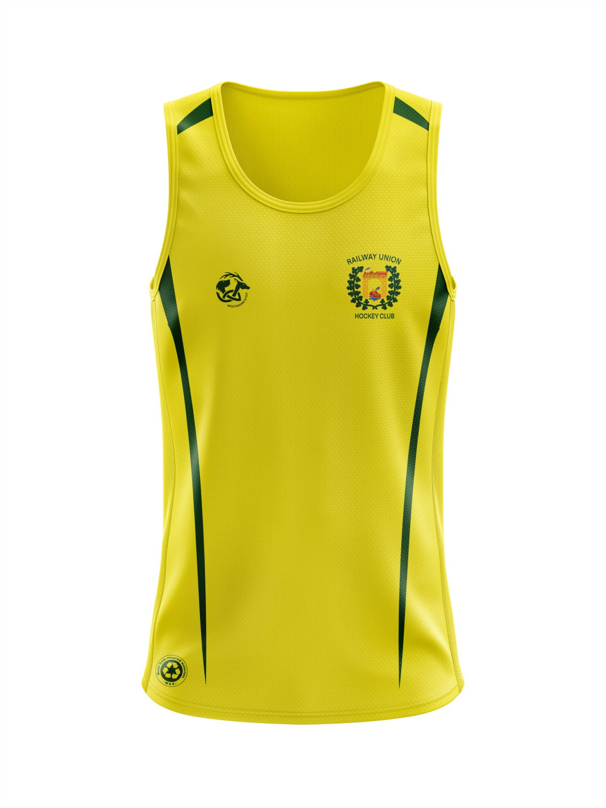 Railway Training Singlet - Women