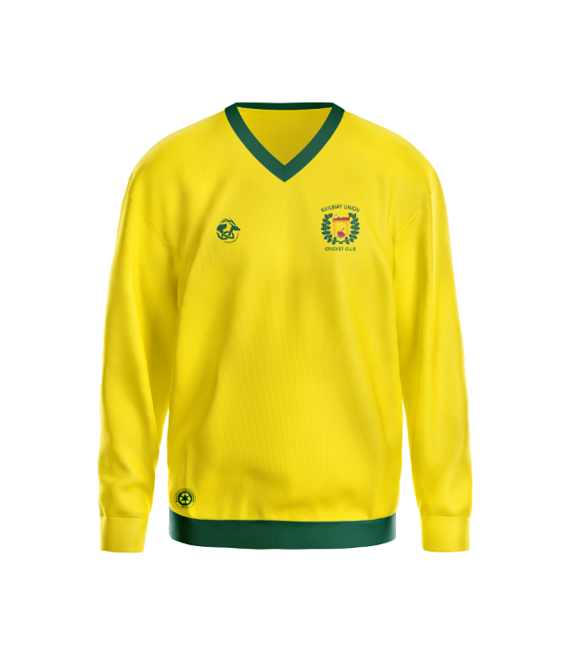 RUCC Long Sleeve Pullover