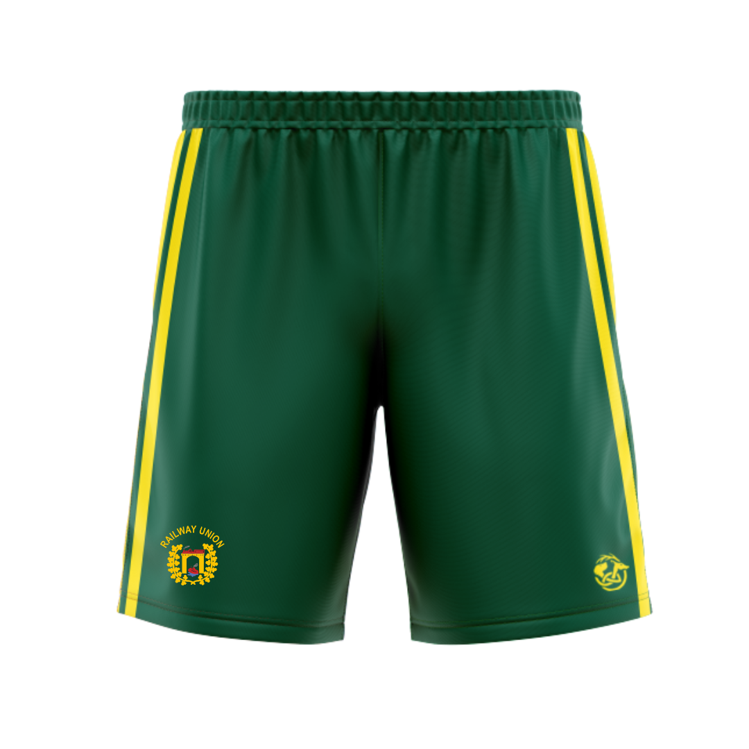 Railway Shorts - Juniors