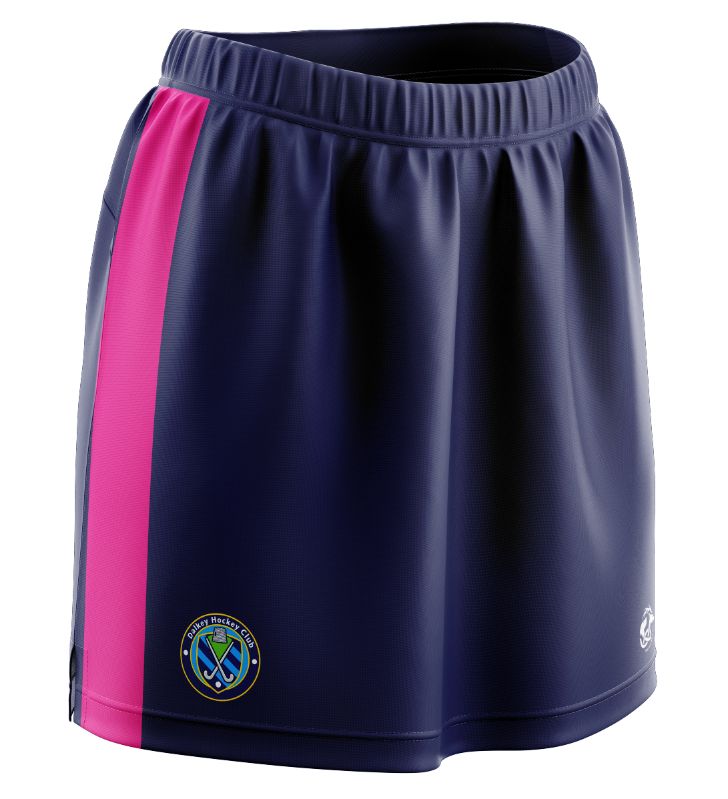 DHC Hockey Skort