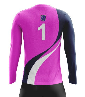 Kill o' the Grange NS Goalie Shirt
