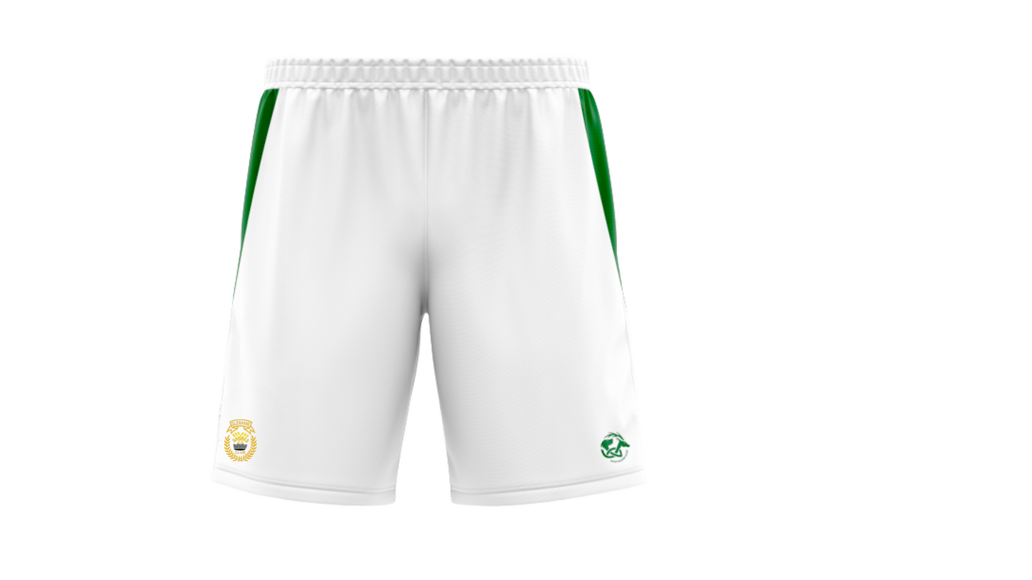 Glenanne Shorts - Unisex (Liffey)