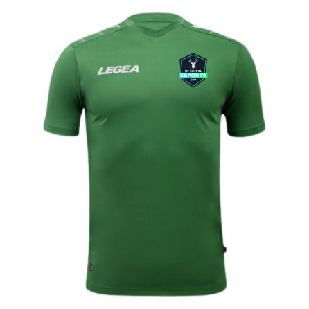 Esports - Schools Cup 2026 Player Jersey (Green)