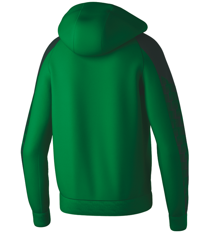 Leinster South Management Full Zip Hoody - Unisex