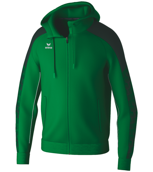 Leinster South Management Full Zip Hoody - Unisex