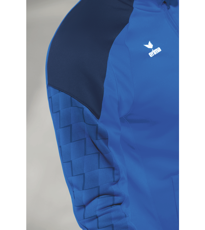 EVO STAR Quarter Zip - Unisex