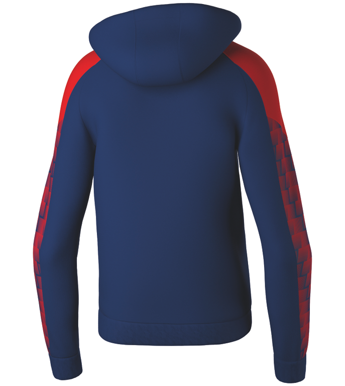 MNK Hoody - with Initials (PRE-ORDER)