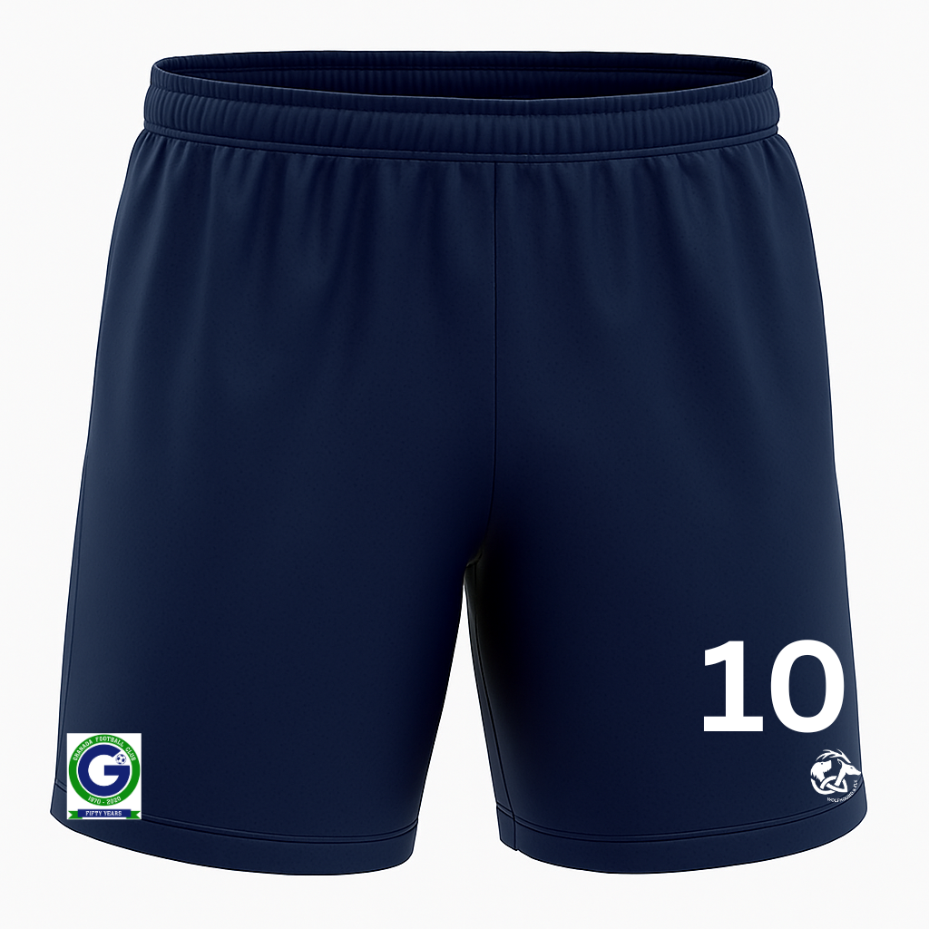 Granada Shorts