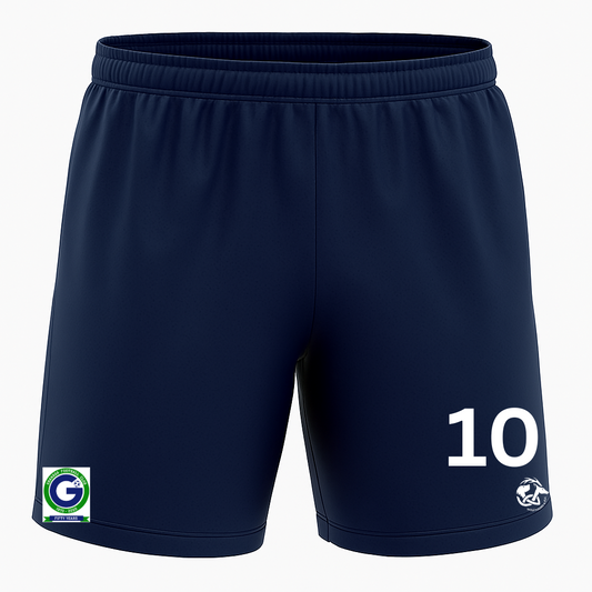 Granada Shorts