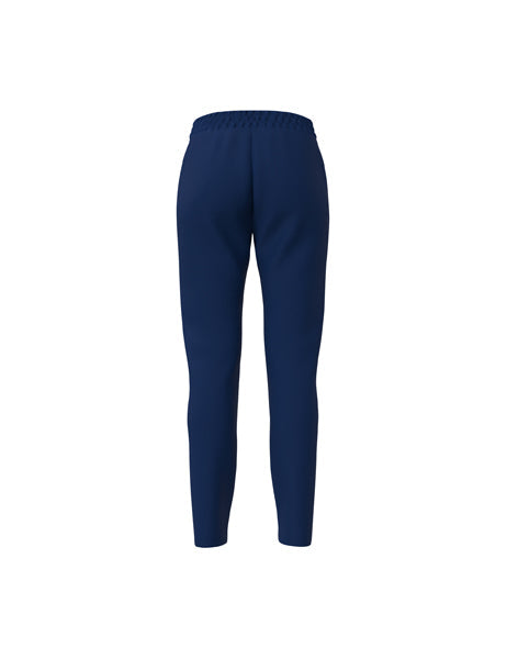 Navy Tracksuit - Reverse View