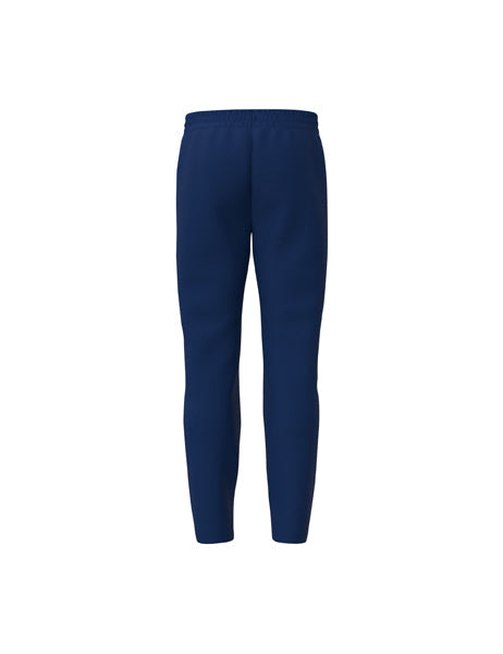 Navy Tracksuit - Reverse View