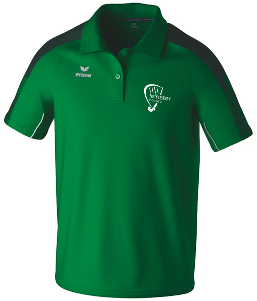 Leinster South Polo Shirt - Unisex
