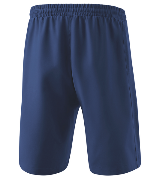 ERIMA CHANGE SHORTS - MEN - Navy