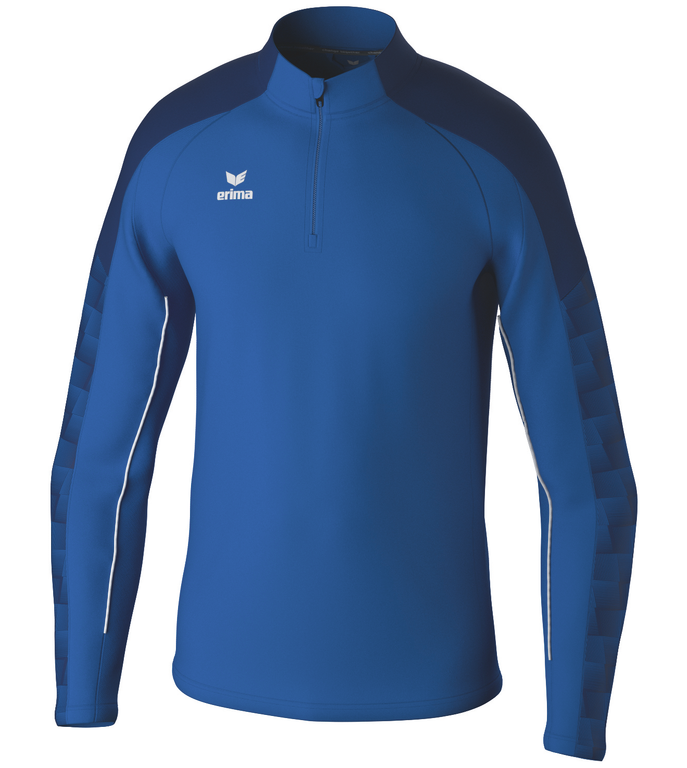 EVO STAR Quarter Zip - Unisex