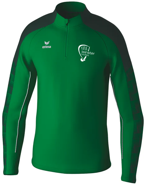 Leinster South Management Quarter Zip - Unisex